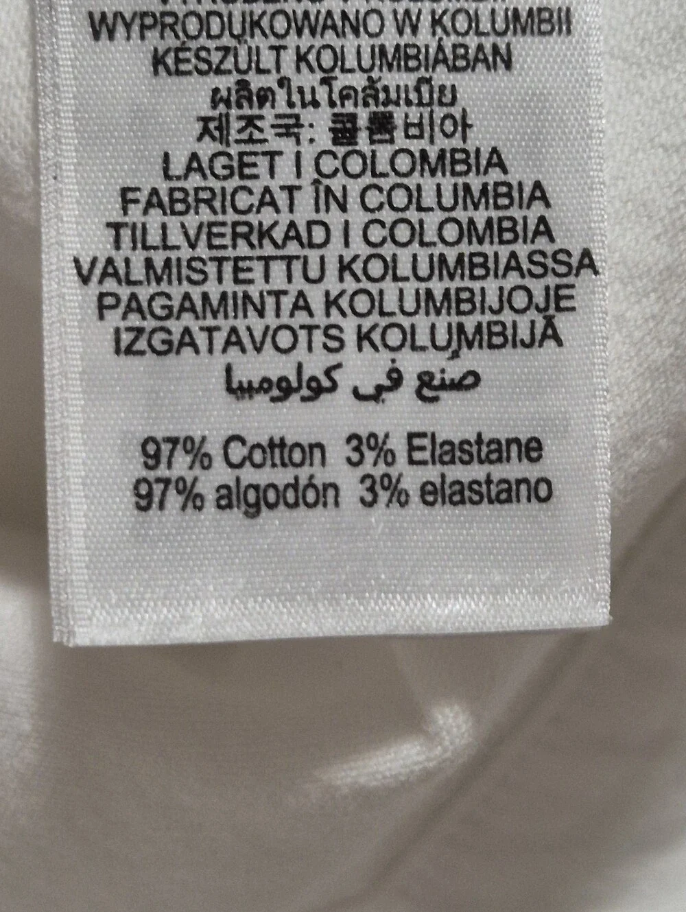 Michael Kors White Denim Button-Front Jacket..Size:2X. Vintage..Y2K